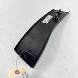 JEEP GRAND CHEROKEE 2011-2021 REAR RIGHT PASSENGER DOOR SILL SCUFF PLATE OE