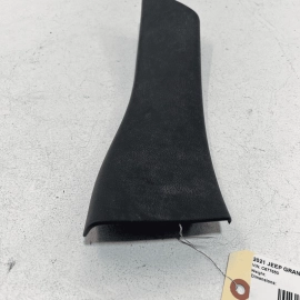 JEEP GRAND CHEROKEE 2011-2021 REAR RIGHT PASSENGER DOOR SILL SCUFF PLATE OE