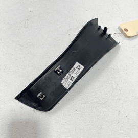 JEEP GRAND CHEROKEE 2011-2021 REAR RIGHT PASSENGER DOOR SILL SCUFF PLATE OE