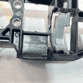 JEEP GRAND CHEROKEE 11-21 REAR RIGHT PASSENGER DOOR EXTERIOR HANDLE BRACKET
