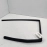 2011-2021 JEEP GRAND CHEROKEE REAR RIGHT DOOR GLASS RUN WEATHERSTRIP SEAL O