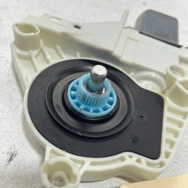JEEP GRAND CHEROKEE 2011-21 REAR RIGHT PASSENGER DOOR WINDOW REGULATOR MOTO