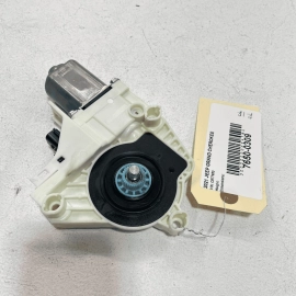 JEEP GRAND CHEROKEE 2011-21 REAR RIGHT PASSENGER DOOR WINDOW REGULATOR MOTO