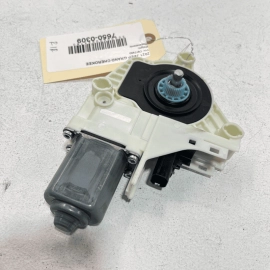 JEEP GRAND CHEROKEE 2011-21 REAR RIGHT PASSENGER DOOR WINDOW REGULATOR MOTO