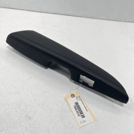 2017-2021 JEEP GRAND CHEROKEE REAR RIGHT PASSENGER SIDE DOOR PANEL ARMREST 