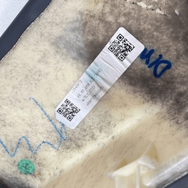 2017-2021 JEEP GRAND CHEROKEE REAR RIGHT PASSENGER SIDE DOOR PANEL ARMREST 