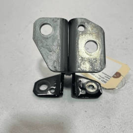 2011-2021 JEEP GRAND CHEROKEE REAR RIGHT SIDE DOOR HINGE UPPER OEM