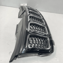 JEEP GRAND CHEROKEE 2016-2021 FRONT BUMPER UPPER RADIATOR GRILLE OEM 1PCS