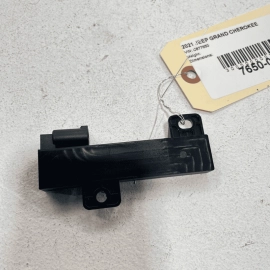 2021-2023 JEEP GRAND CHEROKEE KEYLESS ENTRY PASSIVE ANTENNA MODULE UNIT OEM 2021-2023 JEEP GRAND CHEROKEE KEYLESS ENTRY PASSIVE ANTENNA MODULE UNIT OEM