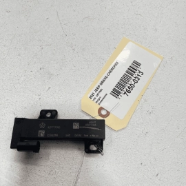 2021-2023 JEEP GRAND CHEROKEE KEYLESS ENTRY PASSIVE ANTENNA MODULE UNIT OEM 2021-2023 JEEP GRAND CHEROKEE KEYLESS ENTRY PASSIVE ANTENNA MODULE UNIT OEM