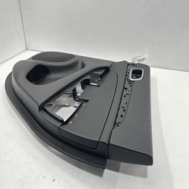 2019-2021 JEEP GRAND CHEROKEE REAR RIGHT PASSENGER DOOR PANEL TRIM COVER OE