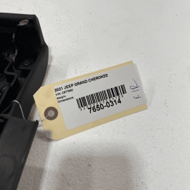 2019-2021 JEEP GRAND CHEROKEE REAR RIGHT PASSENGER DOOR PANEL TRIM COVER OE