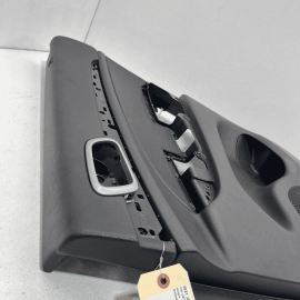 2019-2021 JEEP GRAND CHEROKEE REAR RIGHT PASSENGER DOOR PANEL TRIM COVER OE