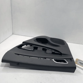 2019-2021 JEEP GRAND CHEROKEE REAR RIGHT PASSENGER DOOR PANEL TRIM COVER OE