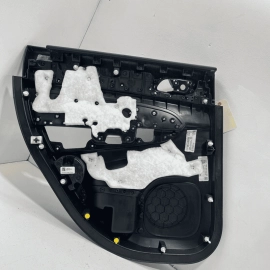 2019-2021 JEEP GRAND CHEROKEE REAR RIGHT PASSENGER DOOR PANEL TRIM COVER OE