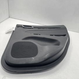 2019-2021 JEEP GRAND CHEROKEE REAR RIGHT PASSENGER DOOR PANEL TRIM COVER OE