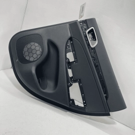 2019-2021 JEEP GRAND CHEROKEE REAR RIGHT PASSENGER DOOR PANEL TRIM COVER OE