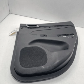 2019-2021 JEEP GRAND CHEROKEE REAR RIGHT PASSENGER DOOR PANEL TRIM COVER OE