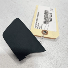 2011-2021 JEEP GRAND CHEROKEE REAR RIGHT DOOR HANDLE BEZEL COVER TRIM OEM