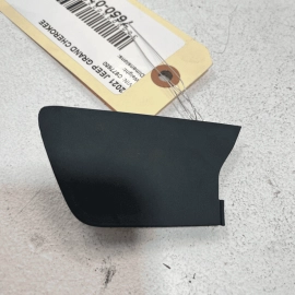 2011-2021 JEEP GRAND CHEROKEE REAR RIGHT DOOR HANDLE BEZEL COVER TRIM OEM