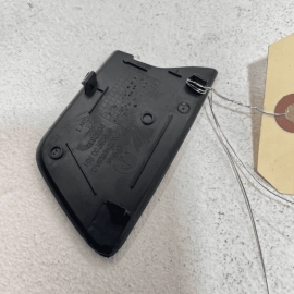 2011-2021 JEEP GRAND CHEROKEE REAR RIGHT DOOR HANDLE BEZEL COVER TRIM OEM