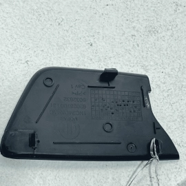 2011-2021 JEEP GRAND CHEROKEE REAR RIGHT DOOR HANDLE BEZEL COVER TRIM OEM