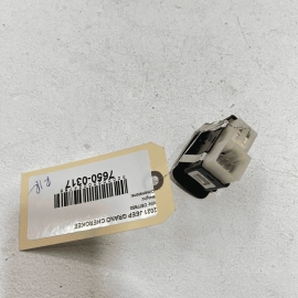 JEEP GRAND CHEROKEE 2014-2021 REAR RIGHT PASSENGER SIDE DOOR WINDOW SWITCH 