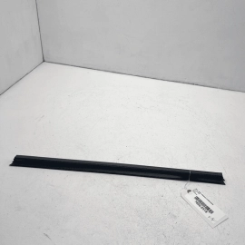 2011-2021 JEEP GRAND CHEROKEE REAR RIGHT DOOR WINDOW INNER WEATHERSTRIP SEA