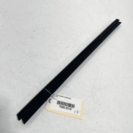 2011-2021 JEEP GRAND CHEROKEE REAR RIGHT DOOR WINDOW INNER WEATHERSTRIP SEA