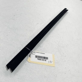 2011-2021 JEEP GRAND CHEROKEE REAR RIGHT DOOR WINDOW INNER WEATHERSTRIP SEA
