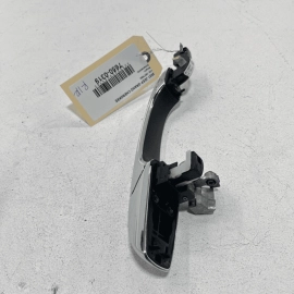 2011-2021 JEEP GRAND CHEROKEE REAR RIGHT SIDE EXTERIOR DOOR HANDLE CHROME O