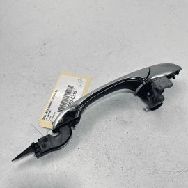 2011-2021 JEEP GRAND CHEROKEE REAR RIGHT SIDE EXTERIOR DOOR HANDLE CHROME O