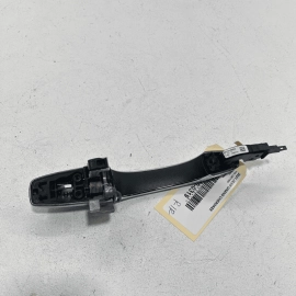 2011-2021 JEEP GRAND CHEROKEE REAR RIGHT SIDE EXTERIOR DOOR HANDLE CHROME O