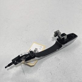 2011-2021 JEEP GRAND CHEROKEE REAR RIGHT SIDE EXTERIOR DOOR HANDLE CHROME O