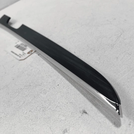 2016-2021 JEEP GRAND CHEROKEE REAR RIGHT PASSENGER SIDE DOOR MOLDING TRIM O