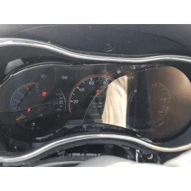 2016-2021 JEEP GRAND CHEROKEE REAR RIGHT PASSENGER SIDE DOOR MOLDING TRIM O