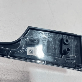 2016-2021 JEEP GRAND CHEROKEE REAR RIGHT PASSENGER SIDE DOOR MOLDING TRIM O