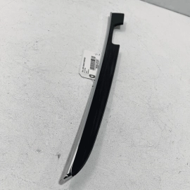 2016-2021 JEEP GRAND CHEROKEE REAR RIGHT PASSENGER SIDE DOOR MOLDING TRIM O