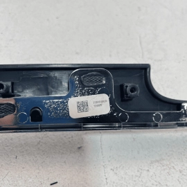 2016-2021 JEEP GRAND CHEROKEE REAR RIGHT PASSENGER SIDE DOOR MOLDING TRIM O