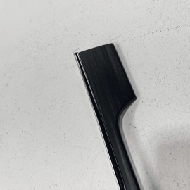 2016-2021 JEEP GRAND CHEROKEE REAR RIGHT PASSENGER SIDE DOOR MOLDING TRIM O