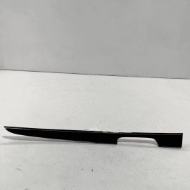 2016-2021 JEEP GRAND CHEROKEE REAR RIGHT PASSENGER SIDE DOOR MOLDING TRIM O