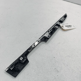 2016-2021 JEEP GRAND CHEROKEE REAR RIGHT PASSENGER SIDE DOOR MOLDING TRIM O