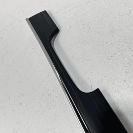 2016-2021 JEEP GRAND CHEROKEE REAR RIGHT PASSENGER SIDE DOOR MOLDING TRIM O