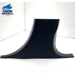 2011-21 JEEP GRAND CHEROKEE RIGHT PASSENGER SIDE B PILLAR LOWER TRIM COVER 