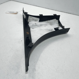 2011-21 JEEP GRAND CHEROKEE RIGHT PASSENGER SIDE B PILLAR LOWER TRIM COVER 