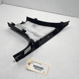 2011-21 JEEP GRAND CHEROKEE RIGHT PASSENGER SIDE B PILLAR LOWER TRIM COVER 
