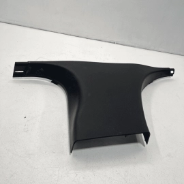 2011-21 JEEP GRAND CHEROKEE RIGHT PASSENGER SIDE B PILLAR LOWER TRIM COVER 