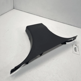 2011-21 JEEP GRAND CHEROKEE RIGHT PASSENGER SIDE B PILLAR LOWER TRIM COVER 