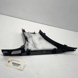 2011-21 JEEP GRAND CHEROKEE RIGHT PASSENGER SIDE B PILLAR LOWER TRIM COVER 