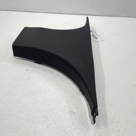 2011-21 JEEP GRAND CHEROKEE RIGHT PASSENGER SIDE B PILLAR LOWER TRIM COVER 